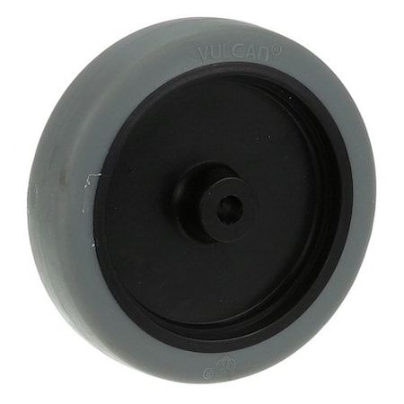 Allpoints Wheel 4" 281305